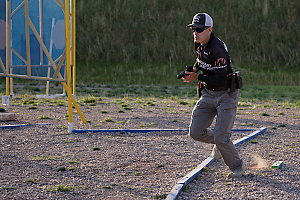 Kevin Leonhardt LVS09059